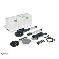  Festool Planex LHS 2 225 EQI-PLUS sienu un griestu slīpmašīna